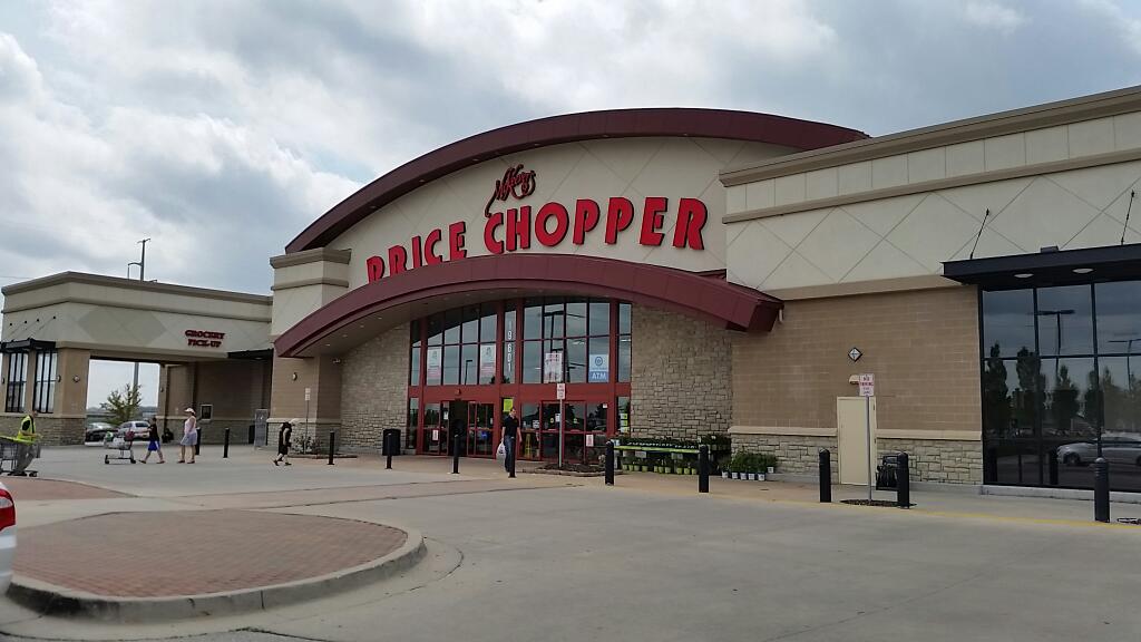 McKeever's Price Chopper