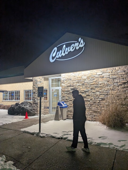 Culver’s