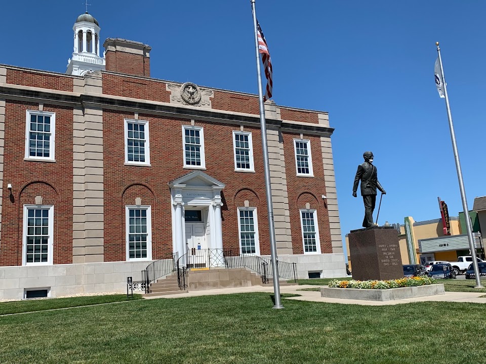 Independence Square Association