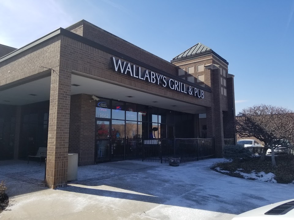 Wallaby's Grill & Pub