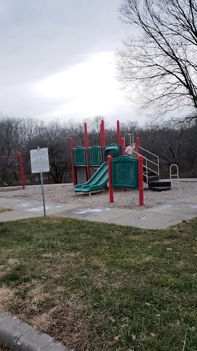 Van Hook Park Pavilion