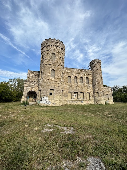 Kansas City Workhouse