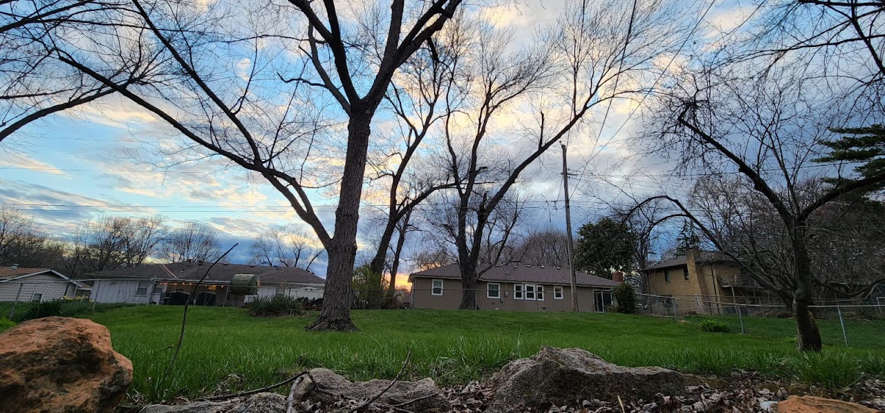 Leawood