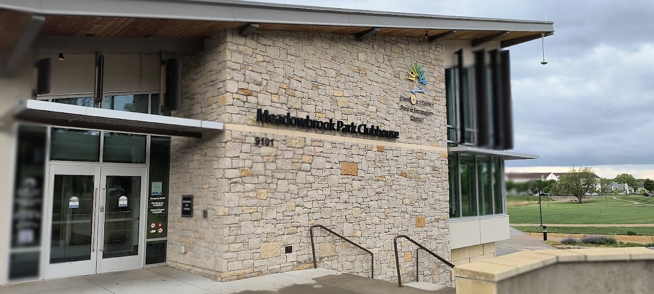 Meadowbrook Park Clubhouse