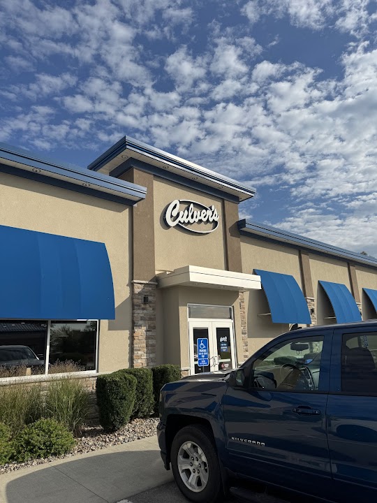 Culver’s