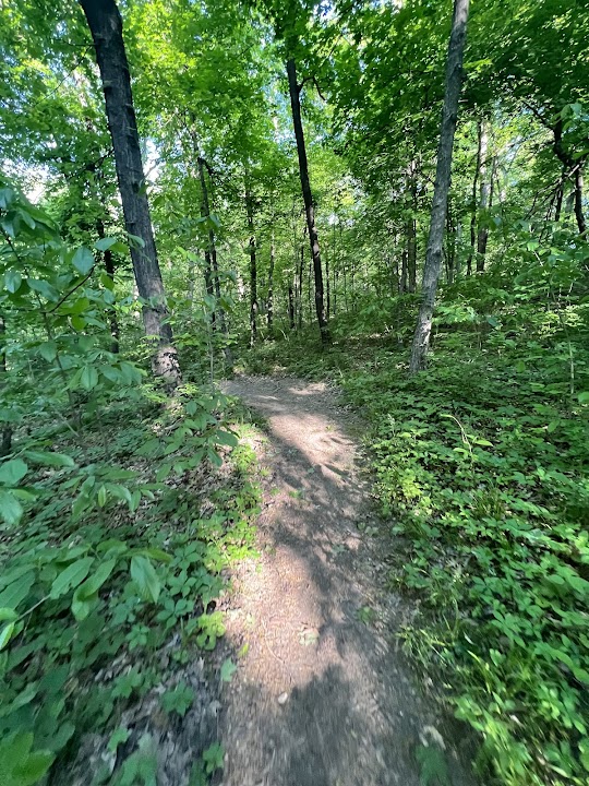 Hidden Valley Park
