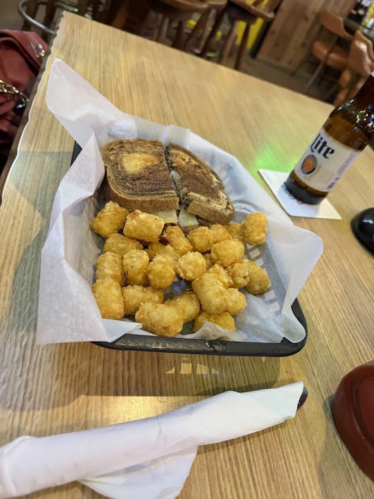 Walsh's Tavern