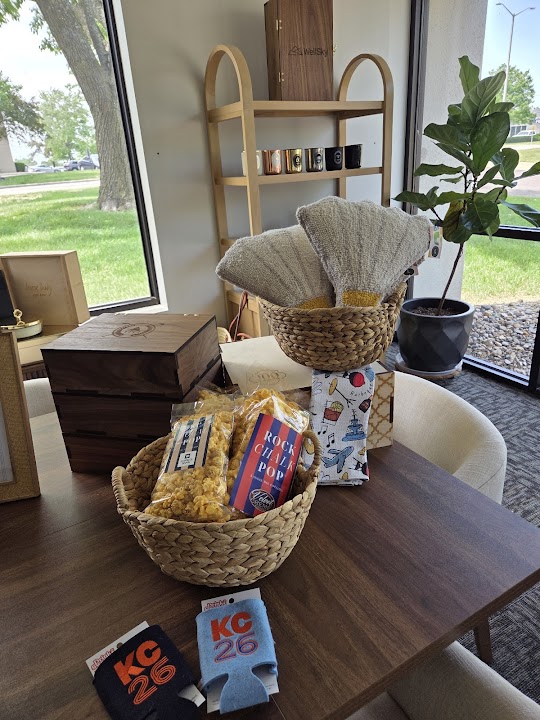 Kansas City Box - Locally Sourced Gifts