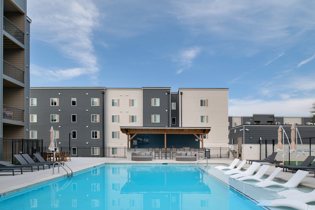 Parkside Apartments