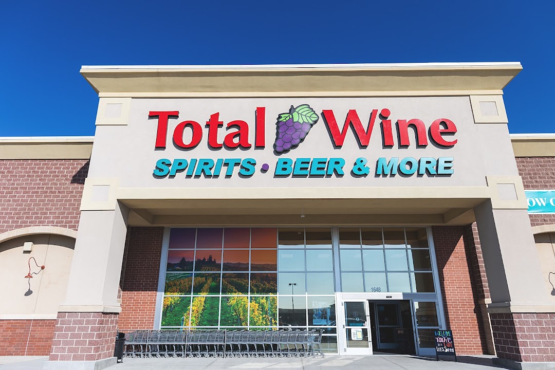 Total Wine & More