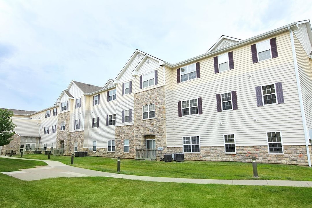 Englewood Vista Apartment Homes