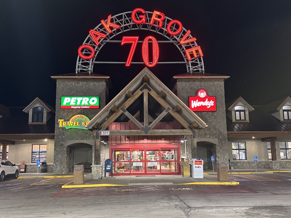 Petro Travel Center