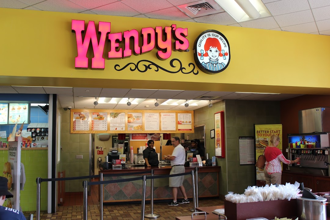 Wendy's