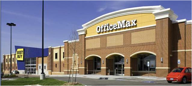 Shoppes at Shoal Creek