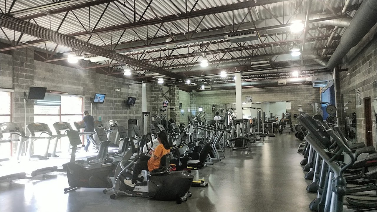 Gregg/Klice Community Center