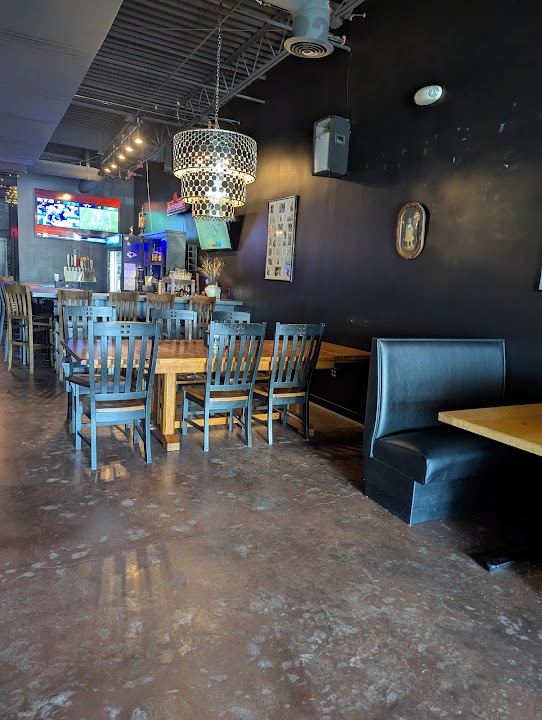 Sara McGinty's
