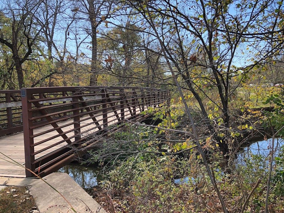 Ironwoods Park