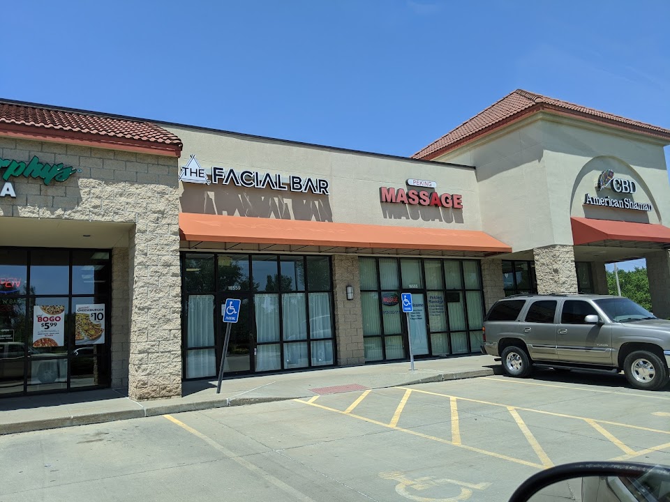 Heritage Square Shopping Center