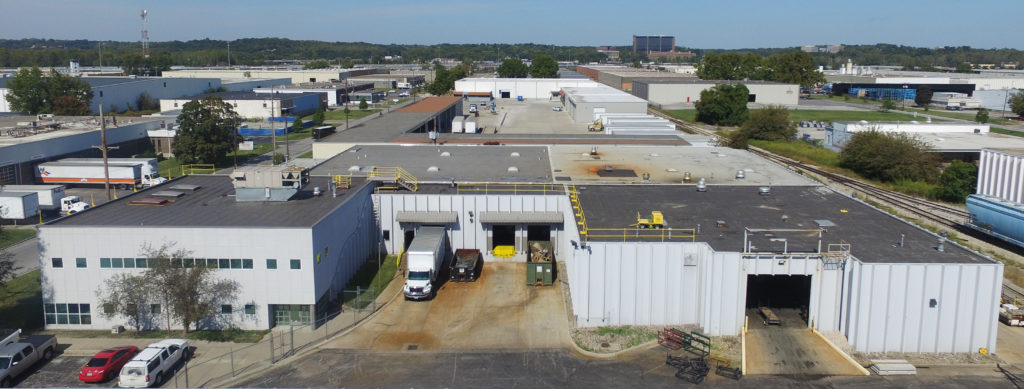 AES Manufacturing