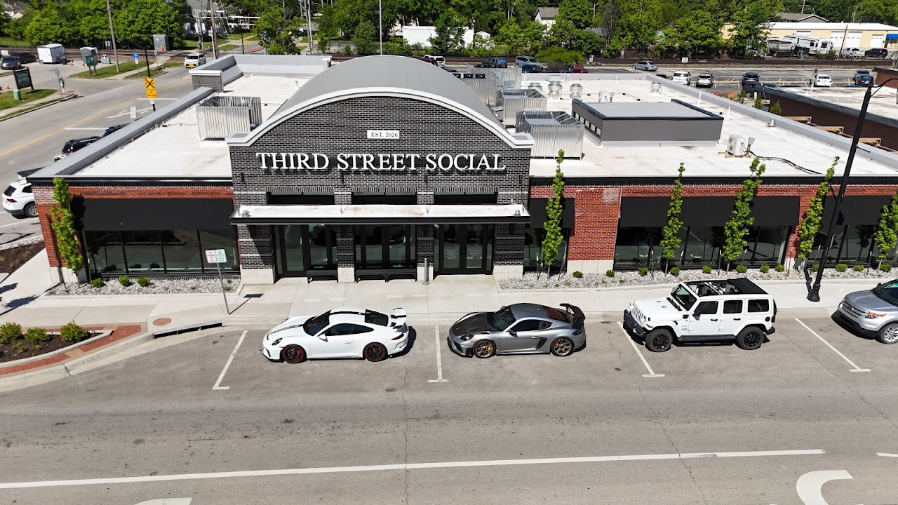 Third Street Social