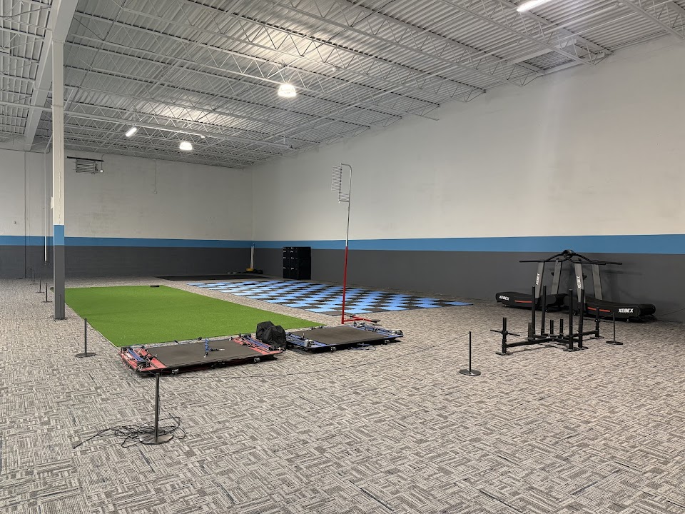 No Limit Fitness KC - Overland Park, KS