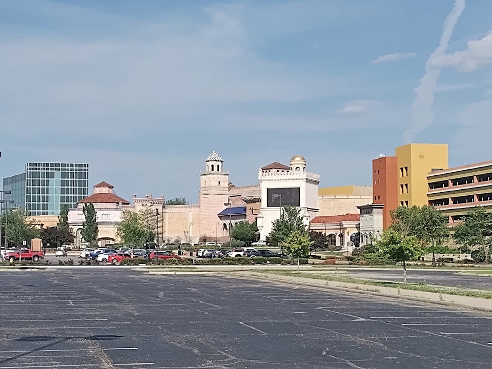 Argosy Riverside Casino