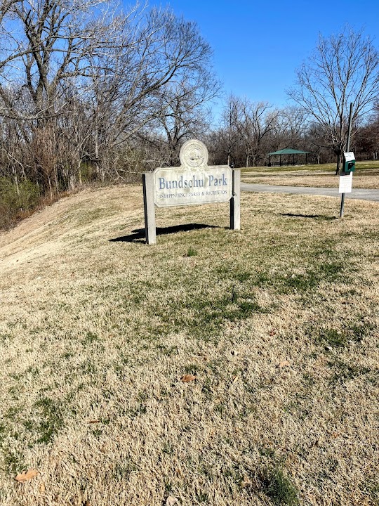 Bundschu Park