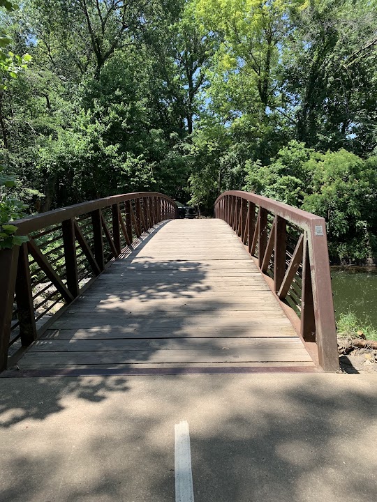 Tomahawk Park