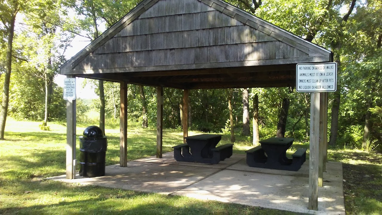 Streamway Park