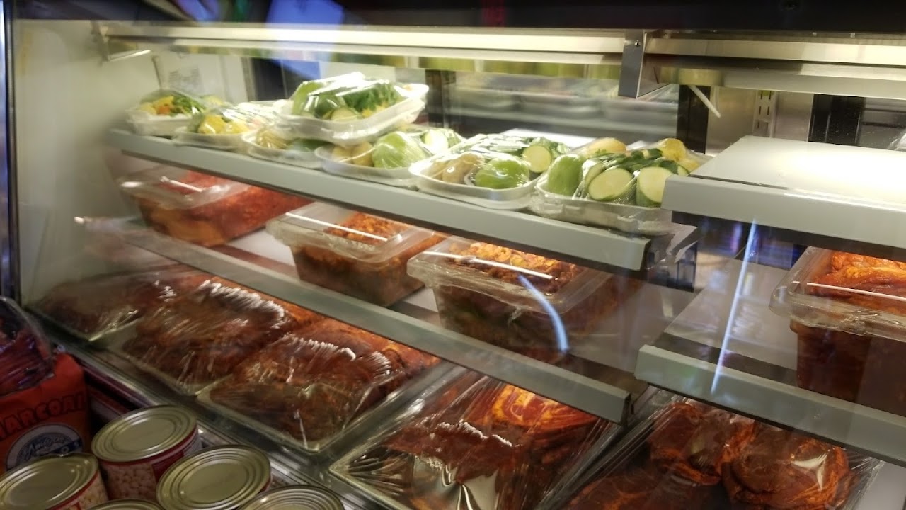 El Guero Supermarket