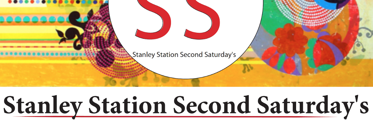 Stanley Station Second Saturday