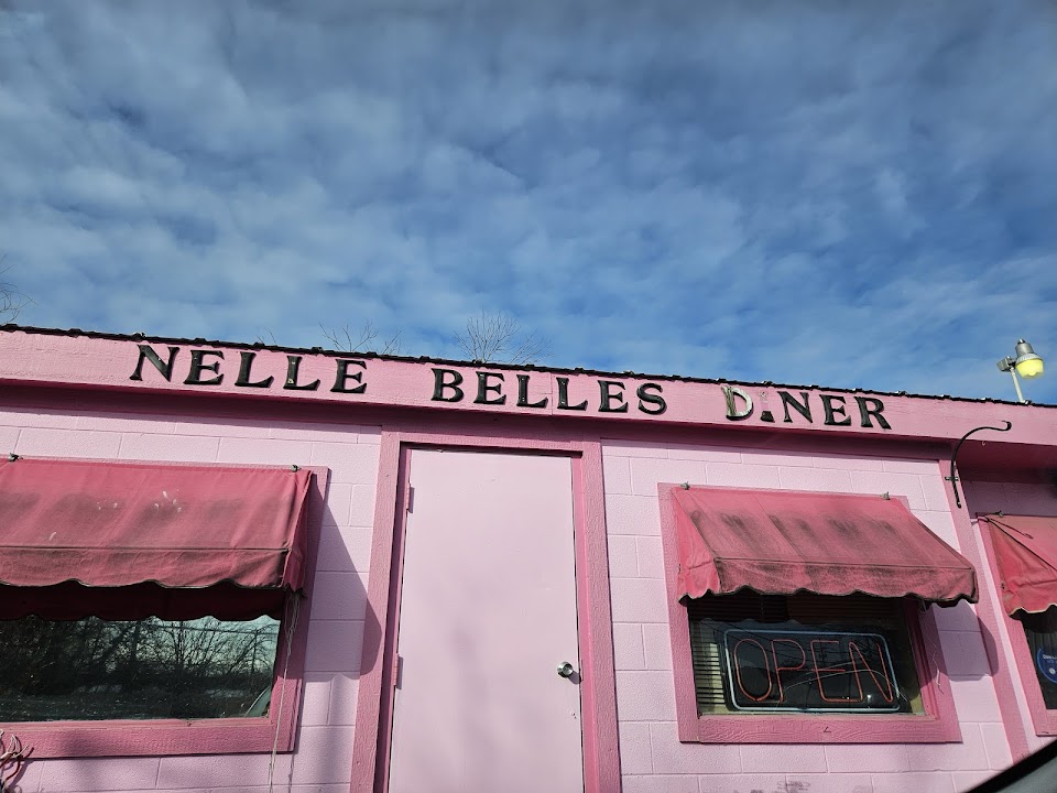 Nelle Belle's Diner