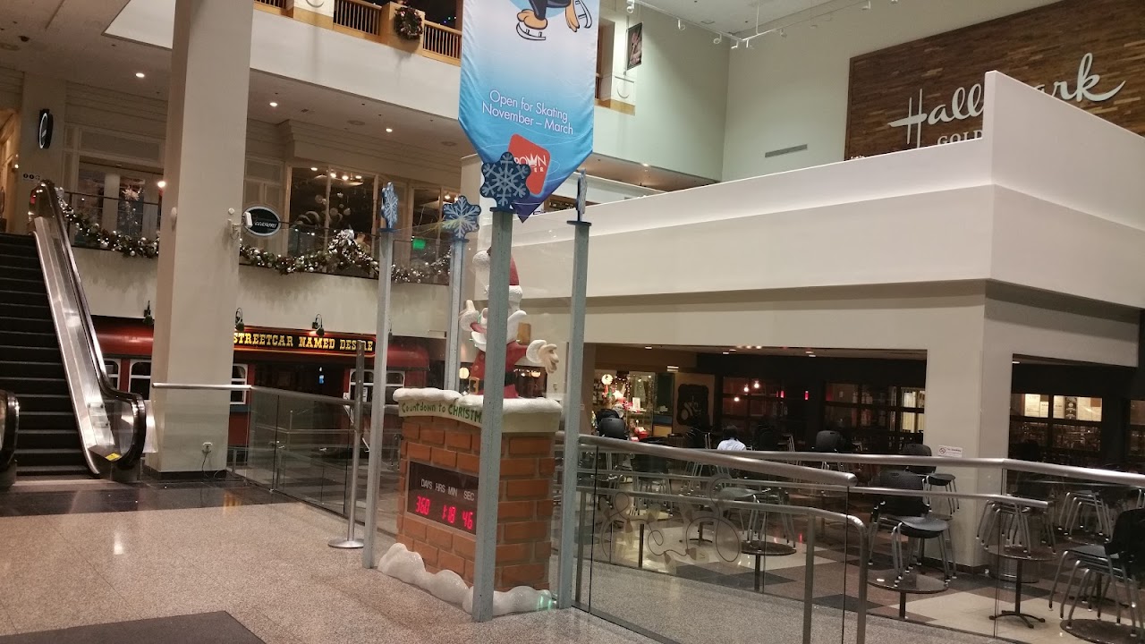 Crown Center