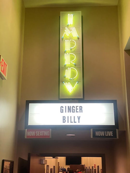 Funny Bone Comedy Club & Restaurant