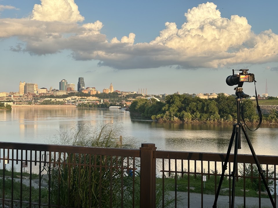 Kaw Point Park