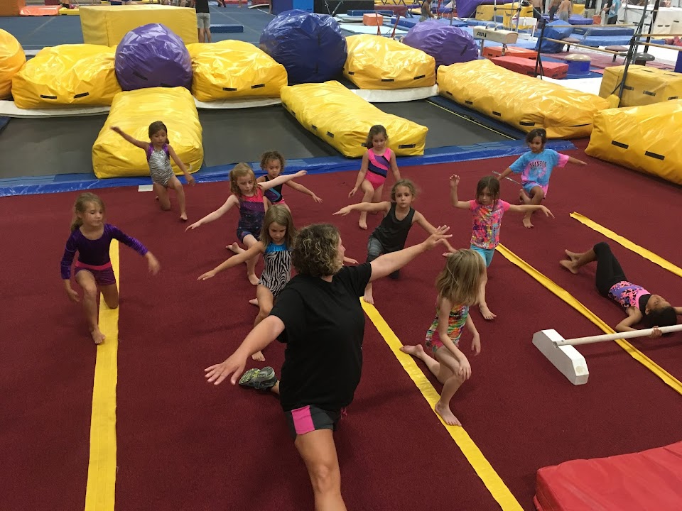 GAGE Center - Kids Activity Campus