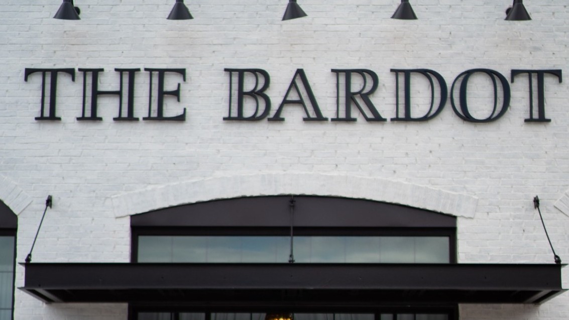 The Bardot
