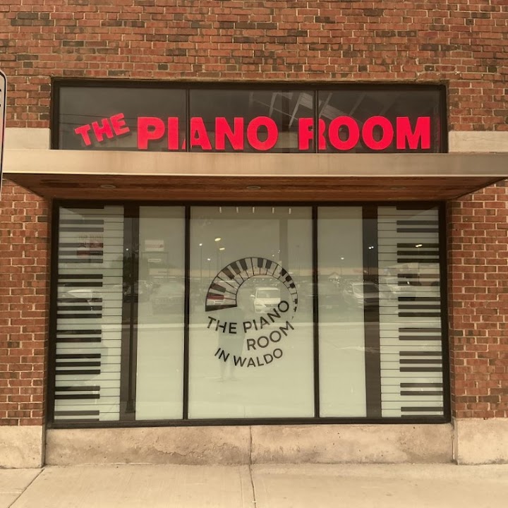 The Piano Room