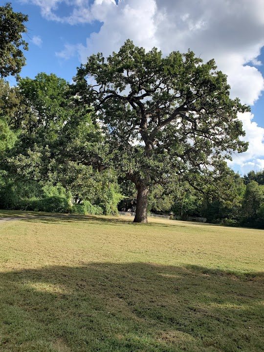 Country Club Park