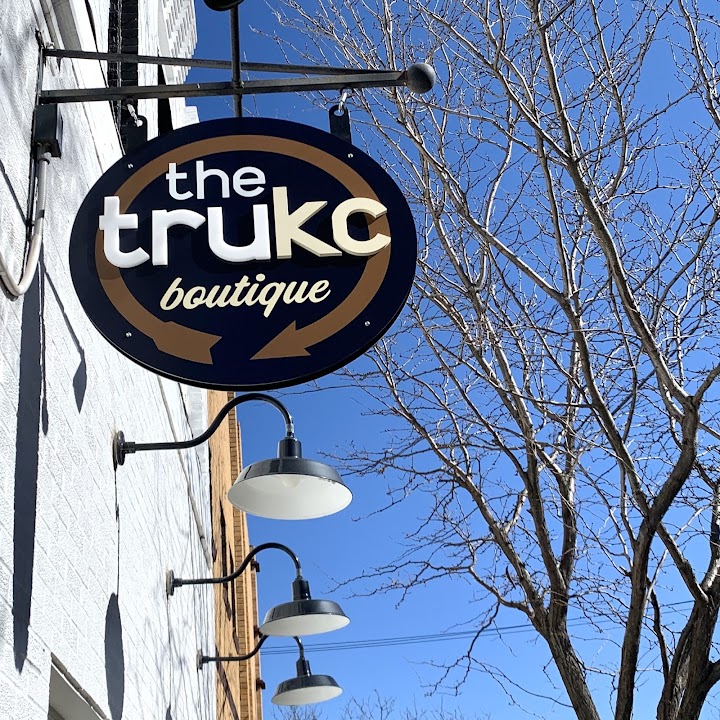 The Trukc