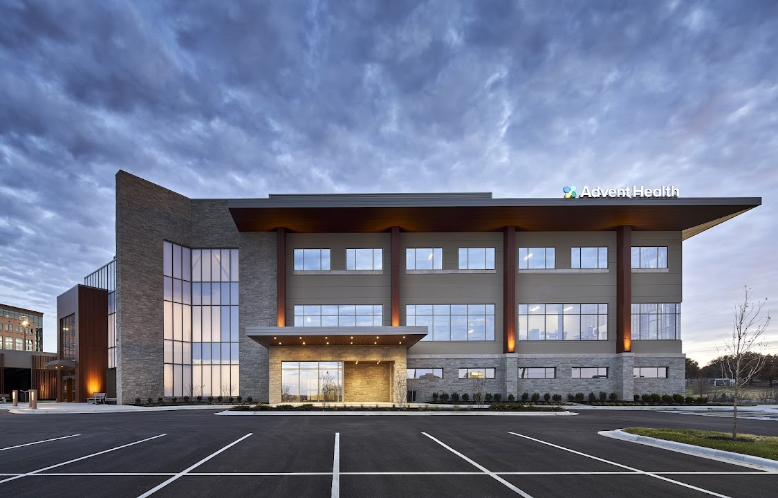 AdventHealth Medical Group Primary Care at College Boulevard Suite 200