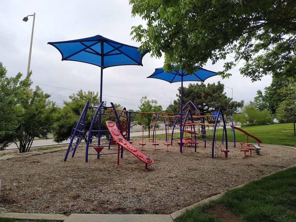 Trafalgar Park