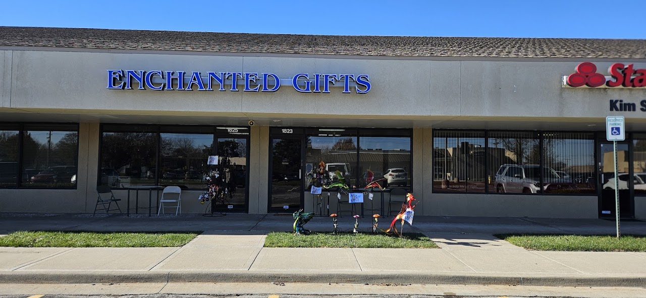 Enchanted Gifts