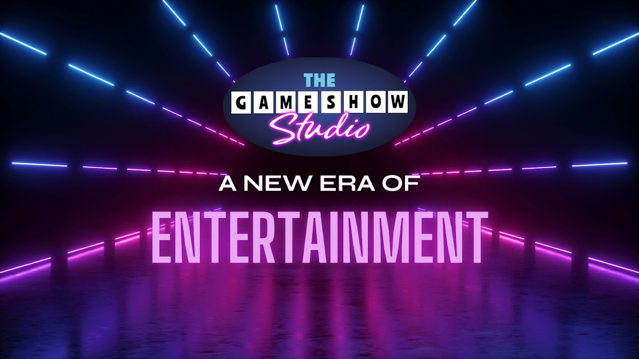 Game Show Studio Kansas City
