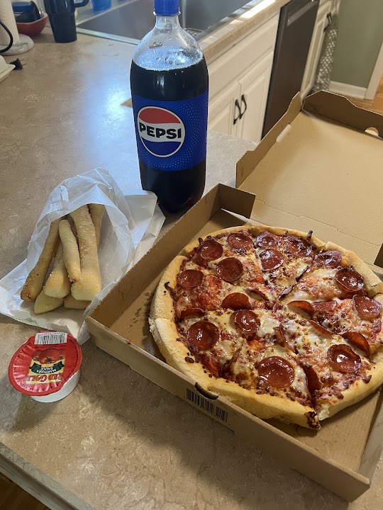 OG Pizza & Subs