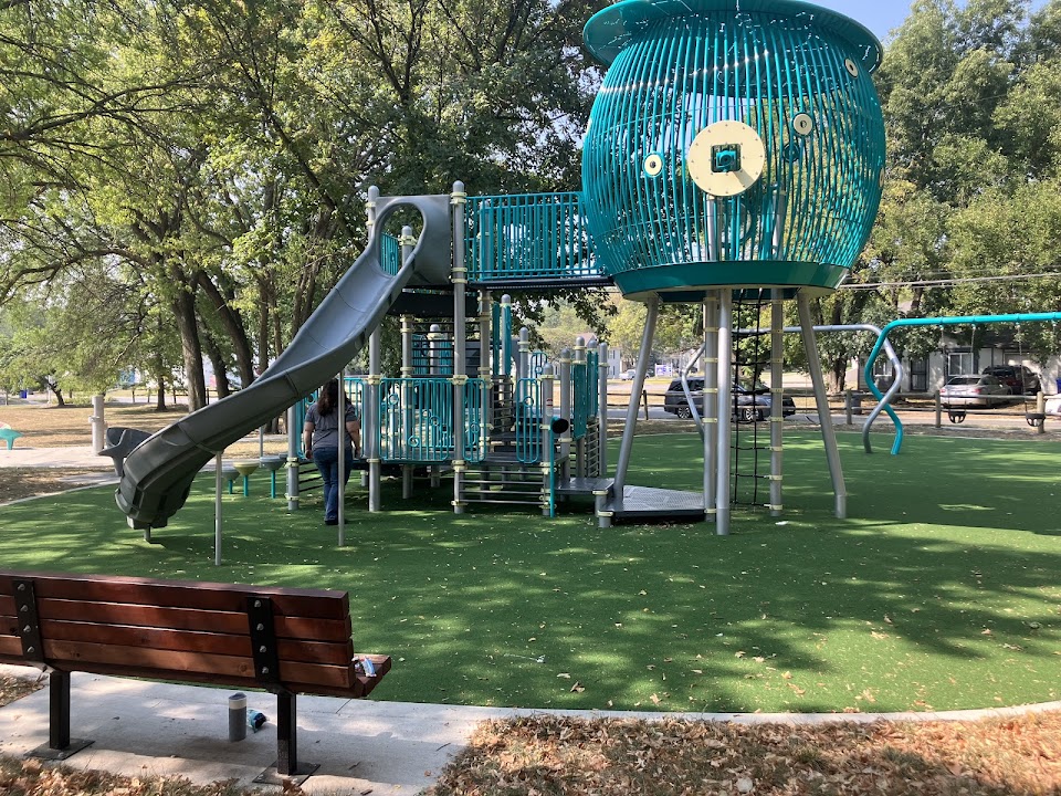 Fairview Park