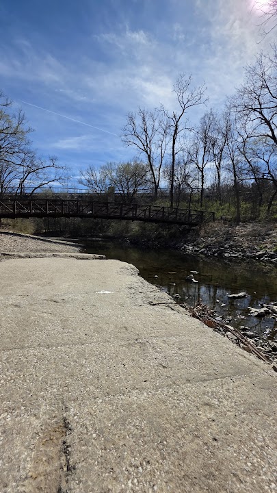 Gary L. Haller Trail