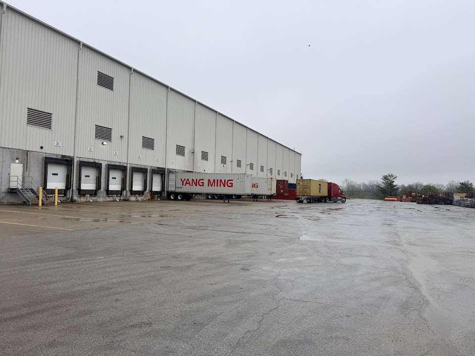 Mid-States Distributing