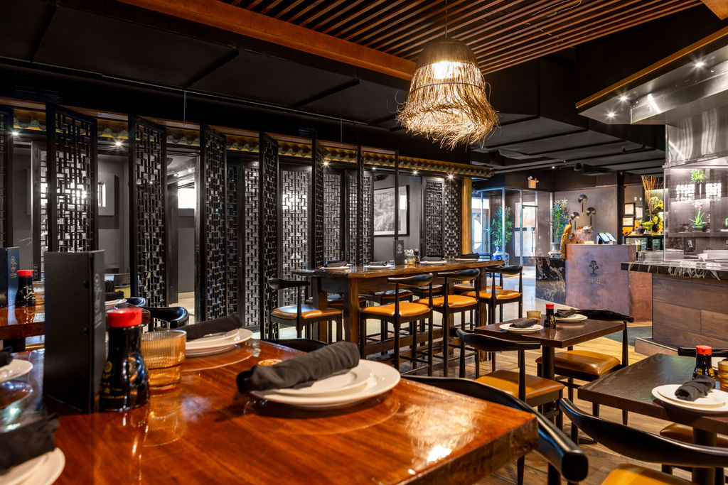 Heritage by Bo Lings