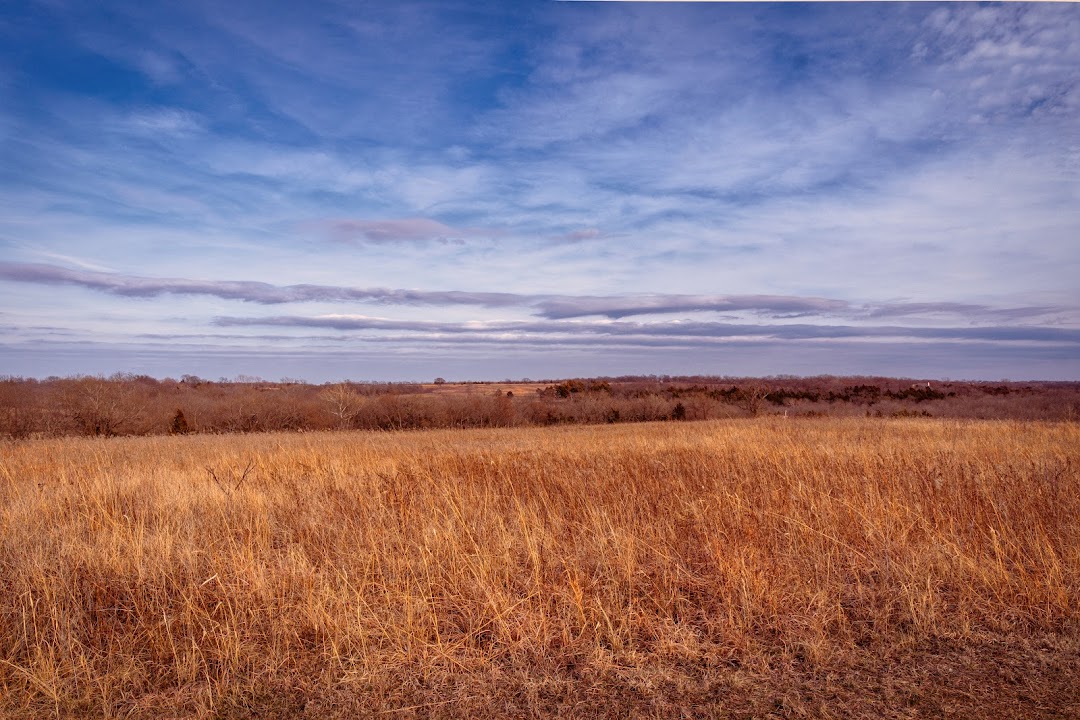 Prairie Center